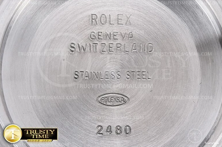 0110 DailyWear R2DJ0252E – DJ2 41mm Jub 635